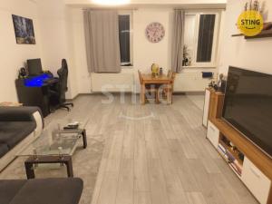 Pronájem bytu 2+kk, Třebíč, Družstevní, 53 m2