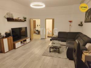 Pronájem bytu 2+kk, Třebíč, Družstevní, 53 m2