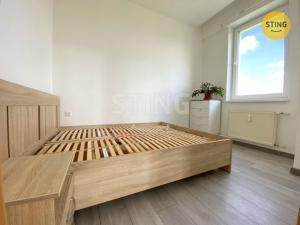 Pronájem bytu 2+kk, Třebíč, Družstevní, 53 m2
