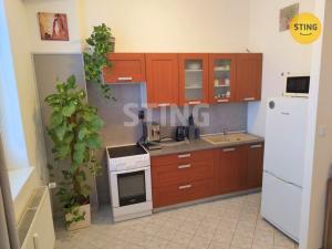 Pronájem bytu 2+kk, Třebíč, Družstevní, 53 m2