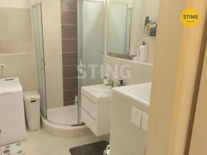 Pronájem bytu 2+kk, Třebíč, Družstevní, 53 m2