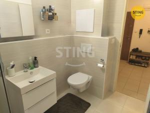 Pronájem bytu 2+kk, Třebíč, Družstevní, 53 m2