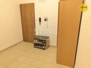Pronájem bytu 2+kk, Třebíč, Družstevní, 53 m2