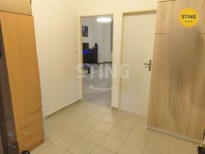 Pronájem bytu 2+kk, Třebíč, Družstevní, 53 m2