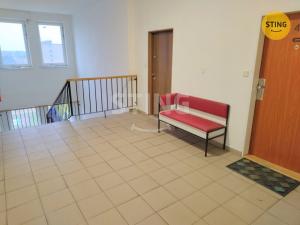 Pronájem bytu 2+kk, Třebíč, Družstevní, 53 m2