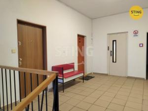 Pronájem bytu 2+kk, Třebíč, Družstevní, 53 m2