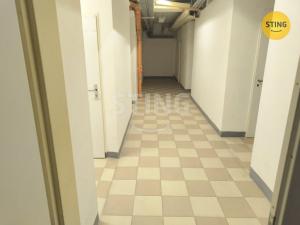 Pronájem bytu 2+kk, Třebíč, Družstevní, 53 m2