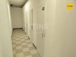 Pronájem bytu 2+kk, Třebíč, Družstevní, 53 m2