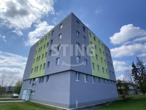 Pronájem bytu 2+kk, Třebíč, Družstevní, 53 m2