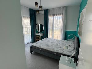 Prodej bytu 1+1, Kalecik,Kypr, 63 m2