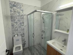 Prodej bytu 1+1, Kalecik,Kypr, 63 m2