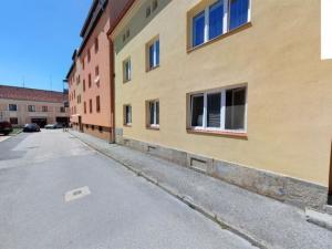 Prodej bytu 3+1, Nové Hrady, Navrátilova, 107 m2