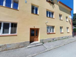 Prodej bytu 3+1, Nové Hrady, Navrátilova, 107 m2