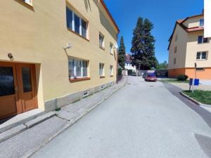 Prodej bytu 3+1, Nové Hrady, Navrátilova, 107 m2