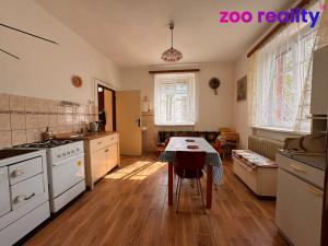 Prodej rodinného domu, Deštnice - Sádek, 92 m2
