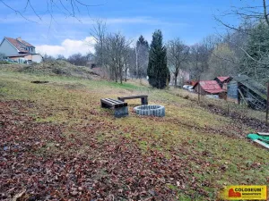 Prodej pozemku pro bydlení, Braníškov, 1184 m2