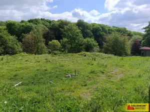 Prodej pozemku pro bydlení, Braníškov, 1184 m2