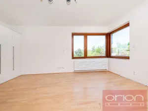 Pronájem rodinného domu, Praha - Jinonice, Vacínovská, 360 m2