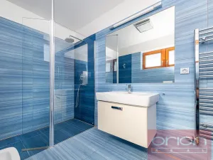Pronájem rodinného domu, Praha - Jinonice, Vacínovská, 360 m2