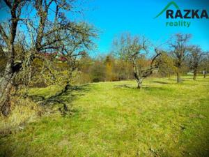 Prodej zahrady, Kanice, Kanice, 861 m2