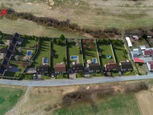 Prodej pozemku pro bydlení, Okarec, 1283 m2