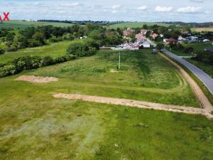 Prodej pozemku pro bydlení, Okarec, 1283 m2