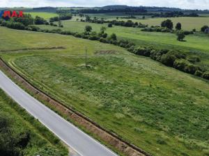 Prodej pozemku pro bydlení, Okarec, 1283 m2