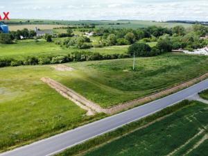 Prodej pozemku pro bydlení, Okarec, 1283 m2
