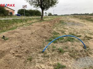 Prodej pozemku pro bydlení, Okarec, 1283 m2