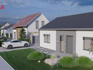 Prodej pozemku pro bydlení, Okarec, 1283 m2