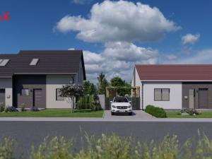 Prodej pozemku pro bydlení, Okarec, 1283 m2