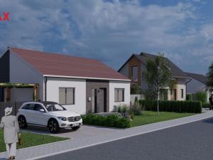 Prodej pozemku pro bydlení, Okarec, 1283 m2