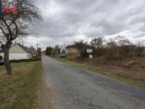 Prodej pozemku pro bydlení, Okarec, 1283 m2