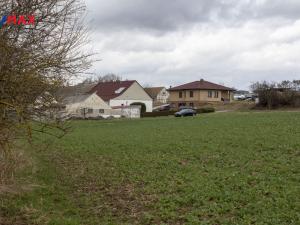 Prodej pozemku pro bydlení, Okarec, 1283 m2
