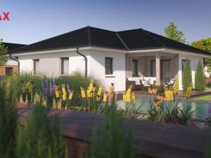 Prodej pozemku pro bydlení, Okarec, 1283 m2