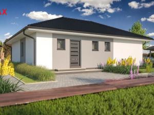 Prodej pozemku pro bydlení, Okarec, 1283 m2