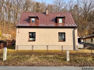 Prodej rodinného domu, Hlubočky, Dukelských hrdinů, 103 m2