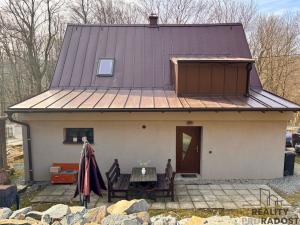 Prodej rodinného domu, Hlubočky, Dukelských hrdinů, 103 m2