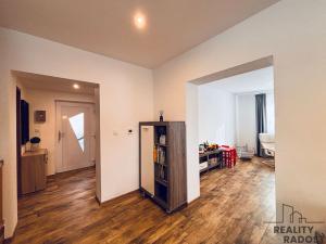 Prodej rodinného domu, Hlubočky, Dukelských hrdinů, 103 m2