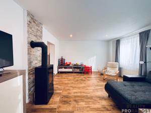 Prodej rodinného domu, Hlubočky, Dukelských hrdinů, 103 m2