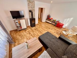 Prodej rodinného domu, Hlubočky, Dukelských hrdinů, 103 m2