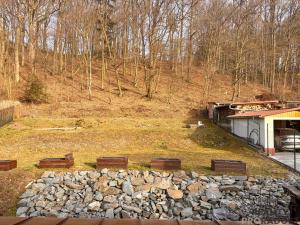 Prodej rodinného domu, Hlubočky, Dukelských hrdinů, 103 m2