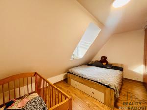 Prodej rodinného domu, Hlubočky, Dukelských hrdinů, 103 m2
