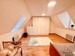 Prodej rodinného domu, Hlubočky, Dukelských hrdinů, 103 m2