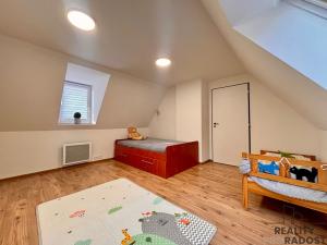 Prodej rodinného domu, Hlubočky, Dukelských hrdinů, 103 m2