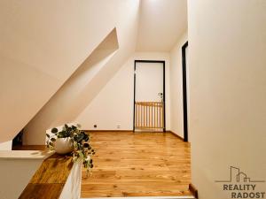 Prodej rodinného domu, Hlubočky, Dukelských hrdinů, 103 m2