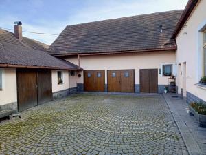 Prodej rodinného domu, Úlehle, 325 m2