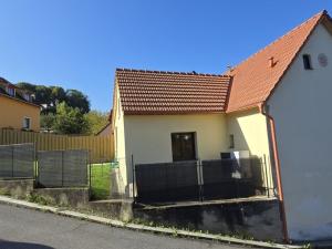 Prodej rodinného domu, Český Krumlov - Horní Brána, Rožmberská, 120 m2