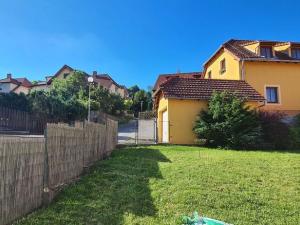 Prodej rodinného domu, Český Krumlov - Horní Brána, Rožmberská, 120 m2