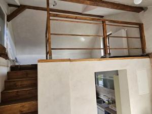 Prodej rodinného domu, Český Krumlov - Horní Brána, Rožmberská, 120 m2